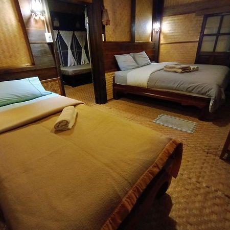 Mon Saeng Jun Homestay Ban Na Meng Exterior foto