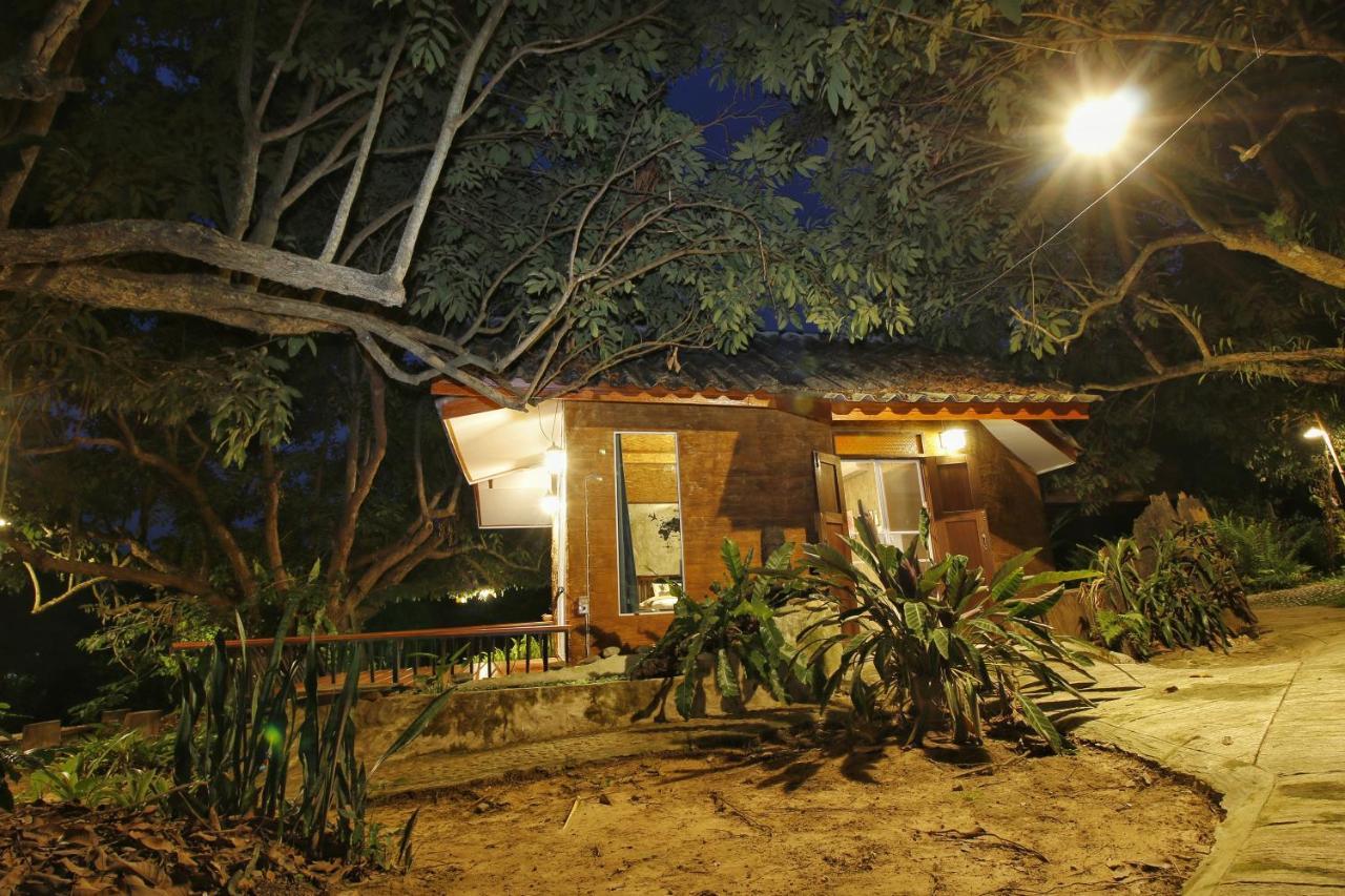 Mon Saeng Jun Homestay Ban Na Meng Exterior foto