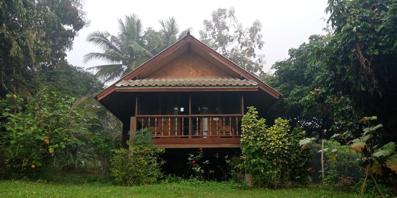 Mon Saeng Jun Homestay Ban Na Meng Exterior foto
